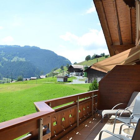 Apartment Chamonix - Griwa Rent Ag Grindelwald Extérieur photo