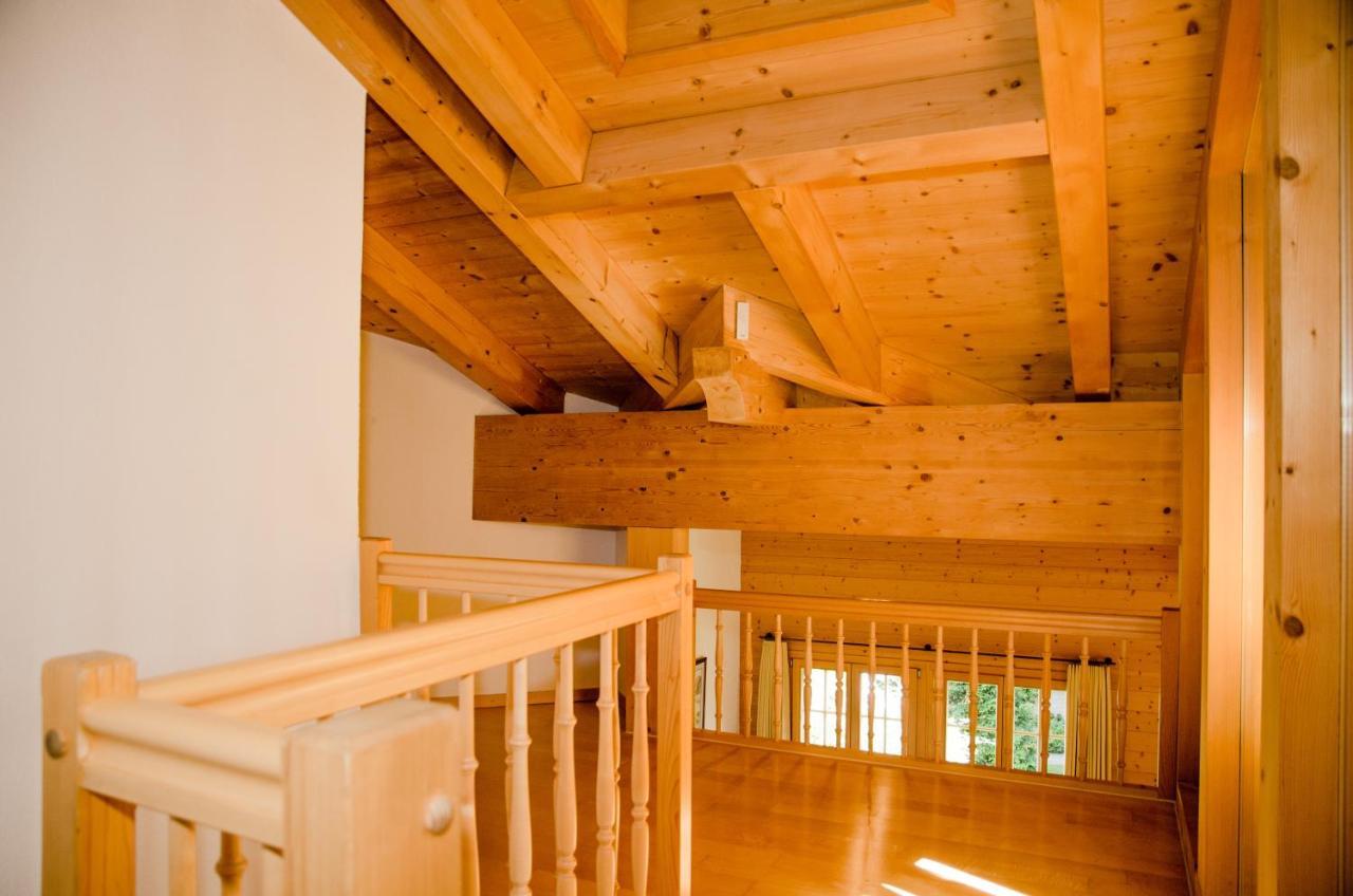Apartment Chamonix - Griwa Rent Ag Grindelwald Extérieur photo