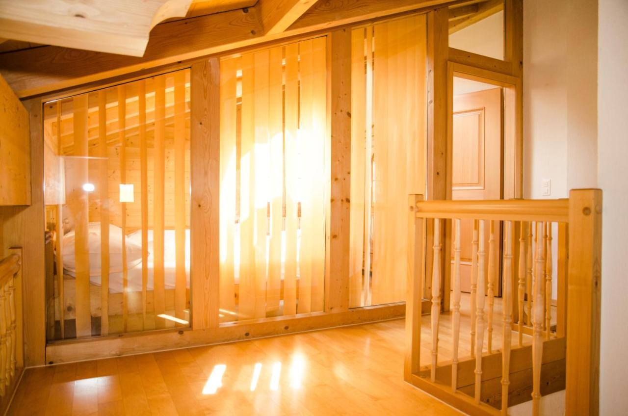 Apartment Chamonix - Griwa Rent Ag Grindelwald Extérieur photo